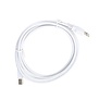 Silhouette USB-kabel
