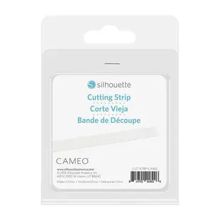Vervang snijstrip Silhouette Cameo 3