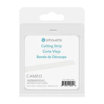 Silhouette | Vervang snijstrip Silhouette Cameo 3