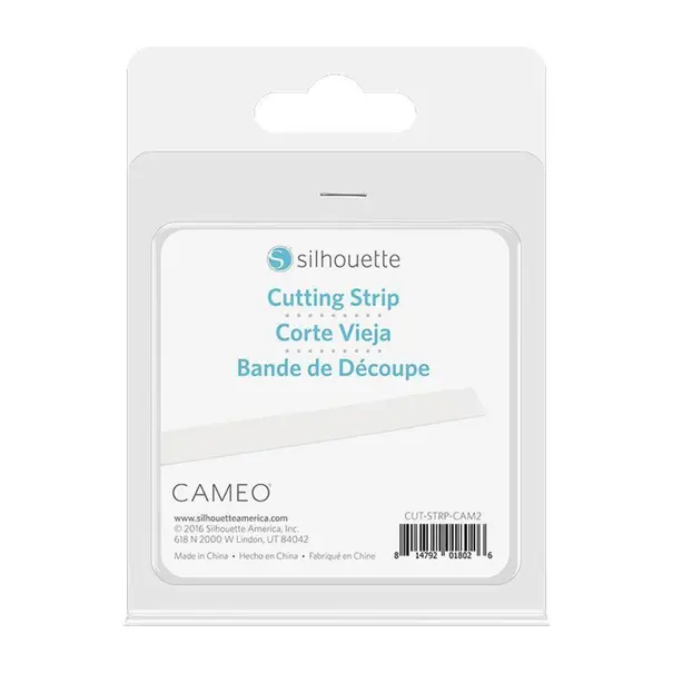 Silhouette | Vervang snijstrip Silhouette Cameo 3