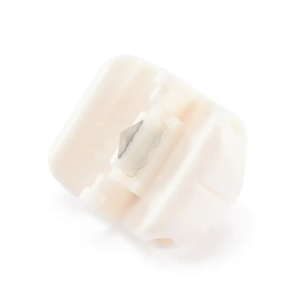 Papiersnijder - Reservemesjes 2 stuks