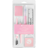 Tool Kit / Roze Silhouette