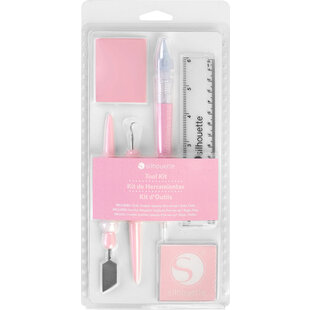 Tool Kit / Roze Silhouette