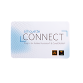 Silhouette Connect