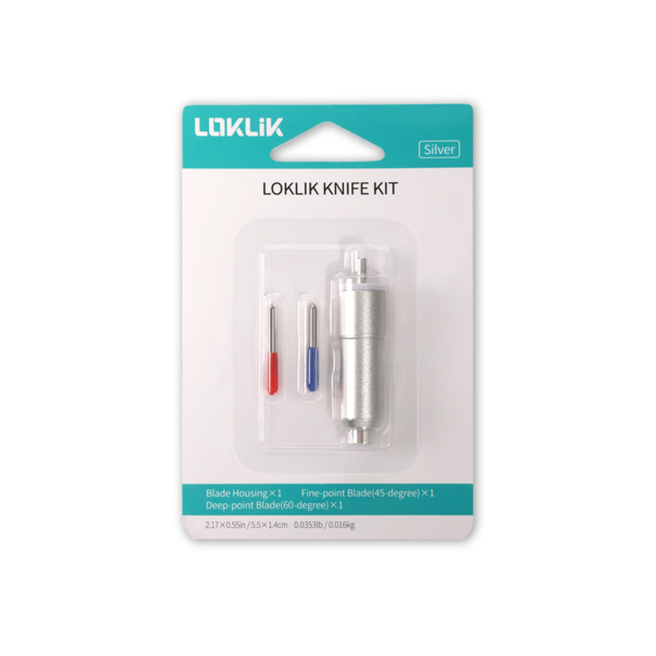 Loklik | LOKLIK Blade Kit