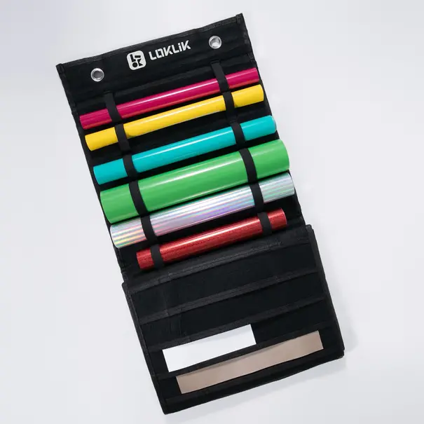 Loklik | LOKLIK Vinyl Roll Holder