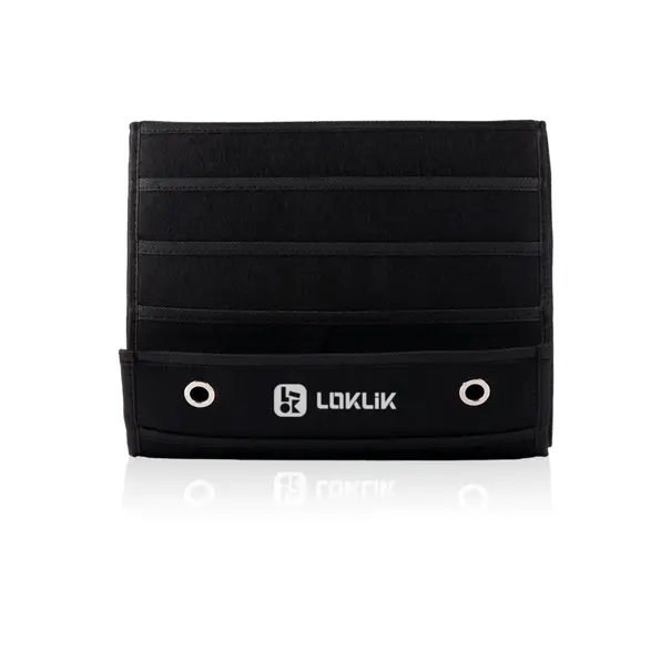 Loklik | LOKLIK Vinyl Roll Holder