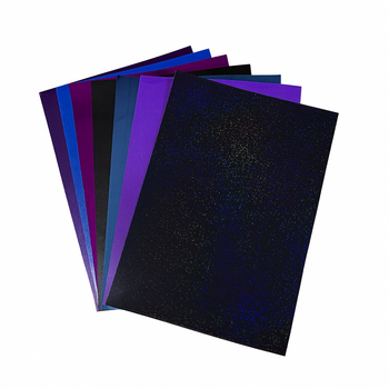 Voordeelpakket flexfolie - Wednesday (A4)