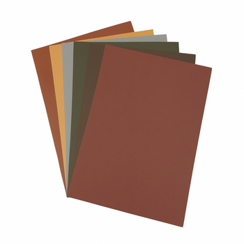 Voordeelpakket Flexfolie - Pumpkin Spice (A4)