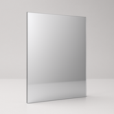 Acryl Spiegel Zilver 3mm (21x30cm)