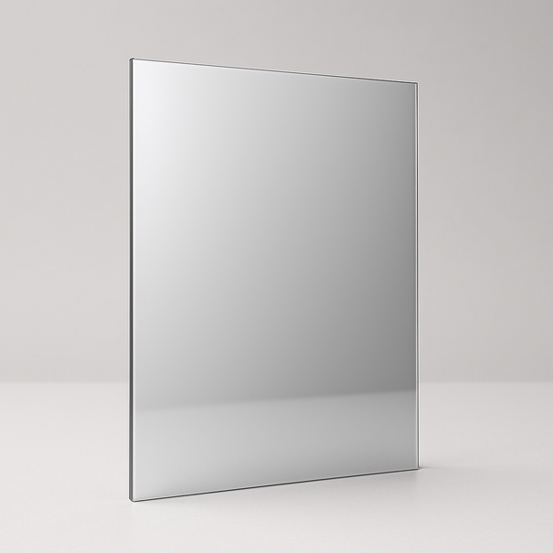 Acryl Spiegel Zilver 3mm (21x30cm)