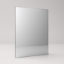 Acryl Spiegel Zilver 3mm (21x30cm)