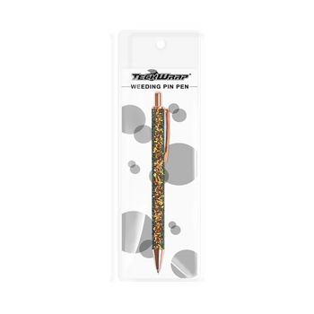 TeckwrapCraft | Glitter Sparkle Weeding Pen - Chameleon TeckwrapCraft
