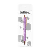 Glitter Sparkle Weeding Pen - Purple TeckwrapCraft