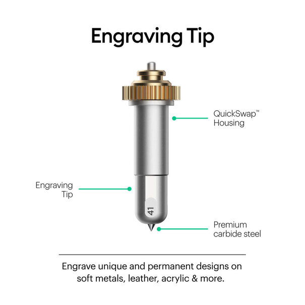 Cricut | Cricut Engraving Tip