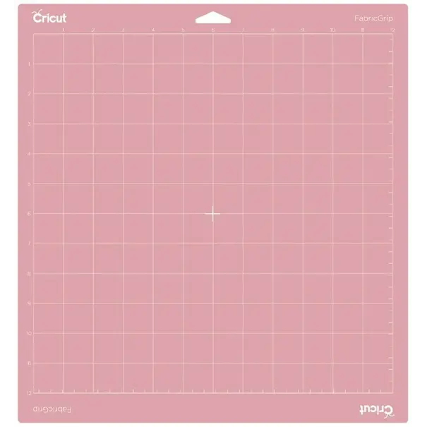 Cricut | Cricut Snijmat Fabricgrip 12x12"