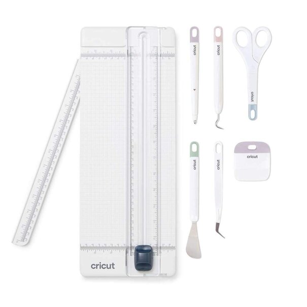 Cricut | Cricut Essential Tool Set