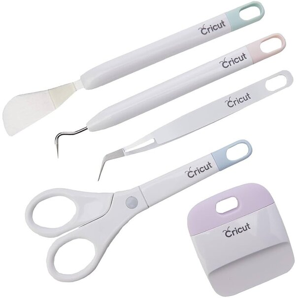 Cricut | Cricut Basic Tool Set