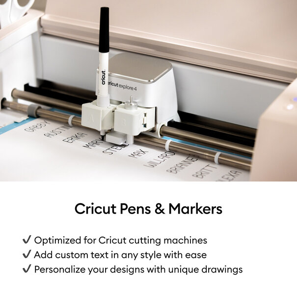 Cricut | Cricut Dual-Sided Markers Ultimate Set (20pcs)