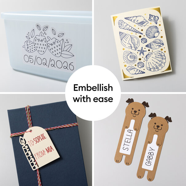 Cricut | Cricut Dual-Sided Markers Ultimate Set (20pcs)