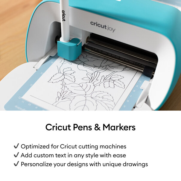 Cricut | Cricut JOY  Dual-Sided Markers Ultimate Set (20pcs)