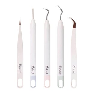 Cricut Weeding Tool Set