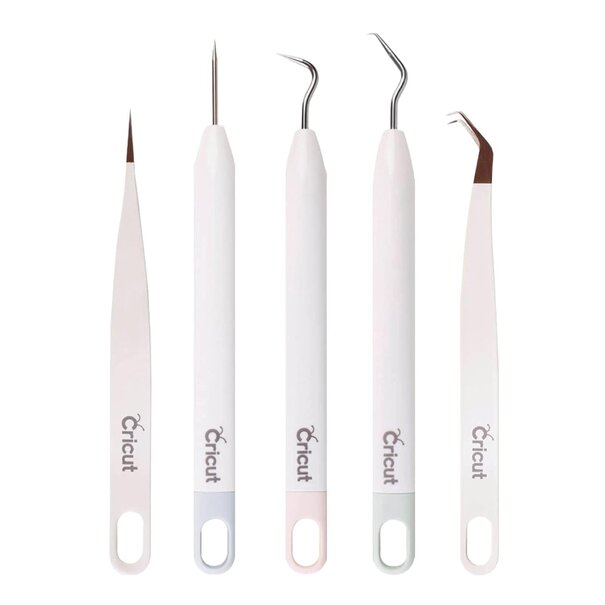 Cricut | Cricut Weeding Tool Set