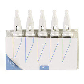 Cricut True Control Blades Refill