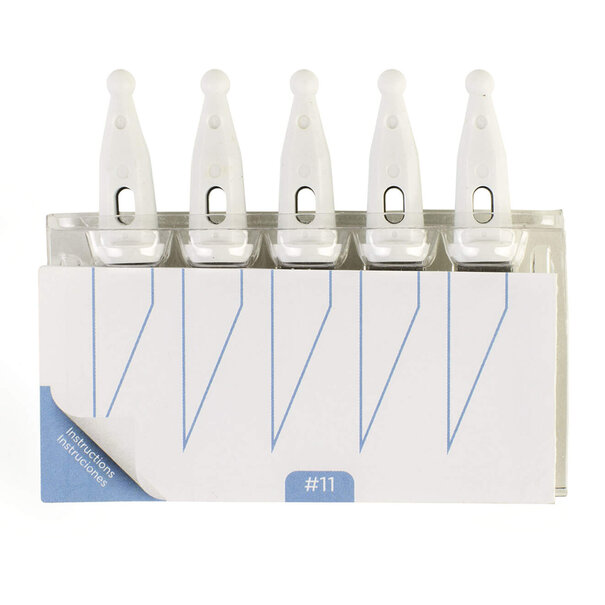 Cricut | Cricut True Control Blades Refill