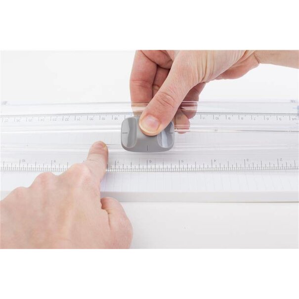 Cricut | Cricut Trimmer - Cutting & Scoring replacement blades