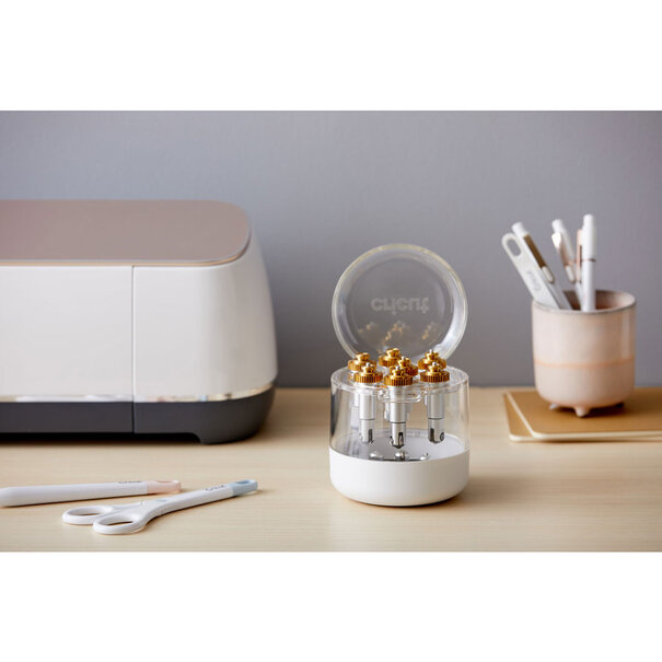 Cricut | Cricut Machine Tool Organiser