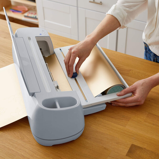 Cricut | Cricut Roll Holder  voor Maker 3 en Explore 3