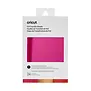 Cricut Foil Transfer Sheets Ruby Sampler / 10x15cm (24st)