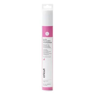 Color-Changing Iron-On UV-Activated Pastel Pink (1 sheet)