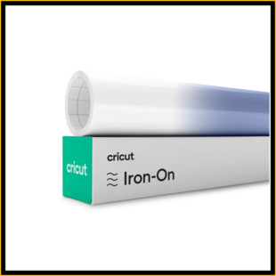 Iron-On