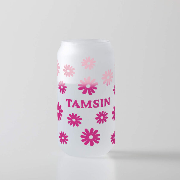 Cricut | Color-Changing Vinyl Permanent Cold-Activated Light Pink - Magenta (1 sheet)