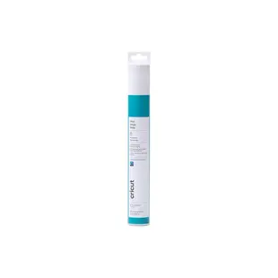 Color-Changing Vinyl Permanent Cold-Activated Turquoise - Purple (1 sheet)