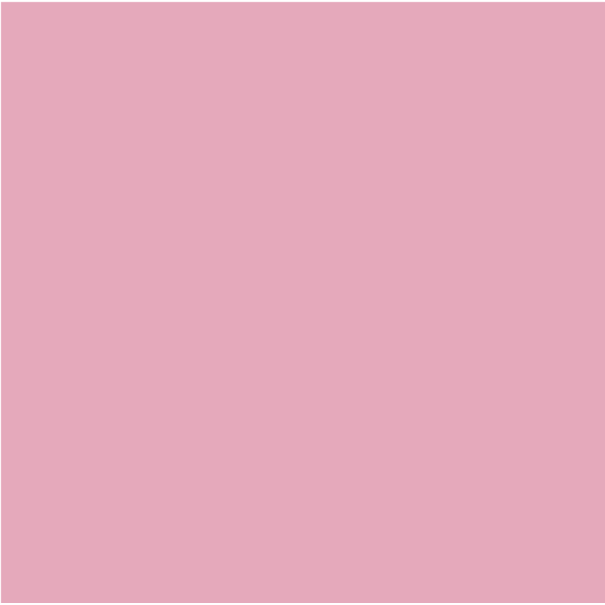 Cricut | Smart Vinyl Permanent – Light Pink (33 x 91 cm)