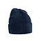 Beechfield | Kids Original Patch Beanie - French Navy