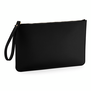 Boutique Accessory Pouch - Black/Gold