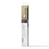Smart Vinyl Permanent – Mat Champagne (33 × 91 cm)