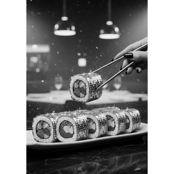 Feeërieke | Textieltransfer DTF "Wasabling"