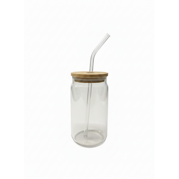 Feeërieke | Glass Can Cup