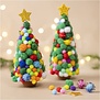 Mini Hobbyset Decoratie - Kerstboom