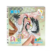 Pixel Set - Kraanvogels
