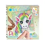 Pixel Set - Regenboog Eenhoorn