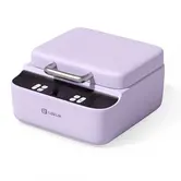 LOKLiK Phone Case Heat Press - Lavender Purple