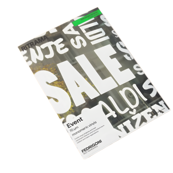 Ritrama | Stalenkaart Ri-Mark Event