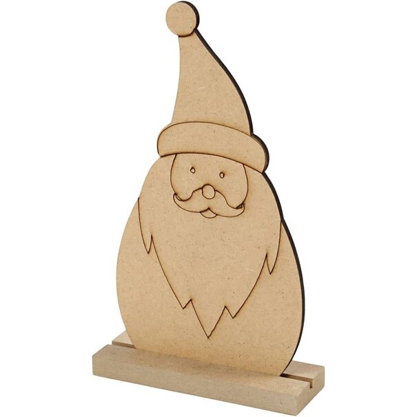 Kerstfiguur, Kerstman