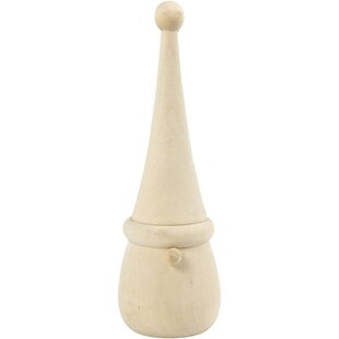 Kabouter Puntmuts - Groot